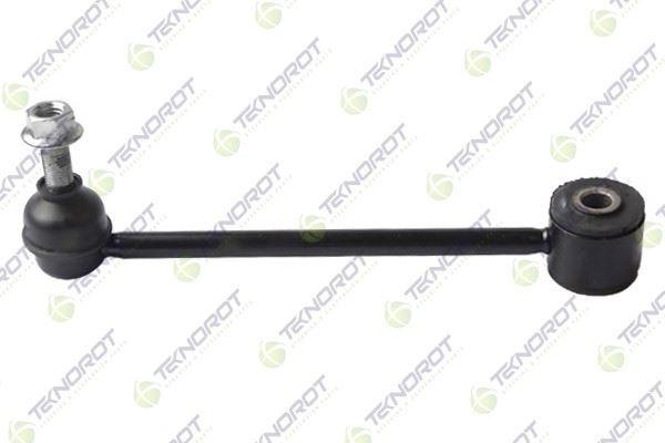 Z-ROT ARKA JEEP-WRANGLER JK-2007-2018- - TEKNOROT - OEM 52060011AB