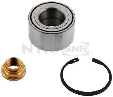 ÖN TEKER RULMANI HONDA CR-V 2.0L B20B B20Z K20A (RD1 RD8 kasa) 96-07 - SNR - OEM 44300S1AE01