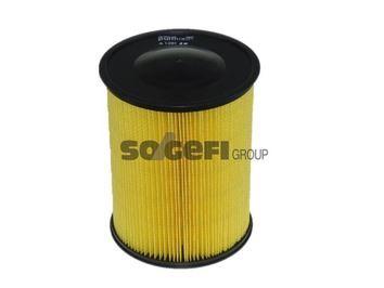 HAVA FİLTRESİ FOCUS II-III (04-11=> CMAX 1.6TDCI-1.8TDCI-2.0TDCI (07-11=> VOLVO S40 C30 V40 V50 (04- - PURFLUX - OEM AV619601AE