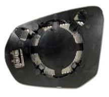 DIŞ DİKİZ AYNA CAMI ISITMALI ASFERİK SAĞ Q2 (Q3 20 - ART - OEM 81A857536E