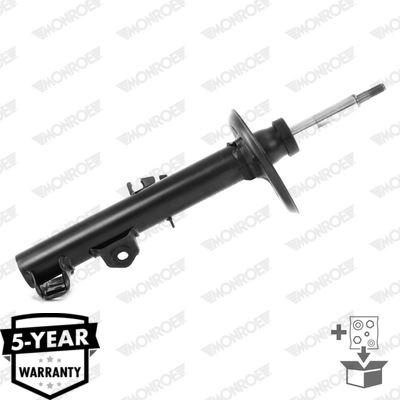 ÖN AMORTİSÖR SOL BMW E36 Z3 Roadster (1995->2003) ( GAZLI ) - MONROE - OEM 31311091703