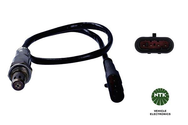 OZA706-A2 OKSİJEN SENSÖRÜ - NGK - OEM 46774531