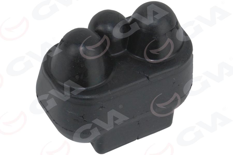 RADYATOR ALT TAKOZU BMW E87 E90 E92 E93 - GVA - OEM 17117525267