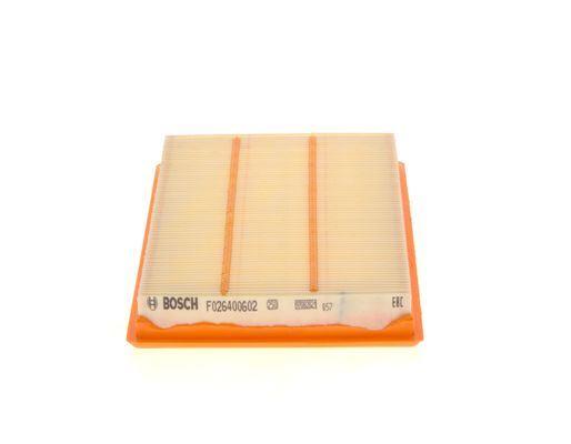 HAVA FİLTRESİ — BOSCH F026400602 - BOSCH
