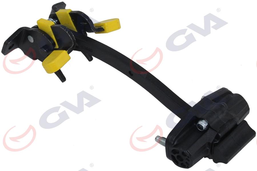 BAGAJ GERGİSİ SAĞ/SOL FIORINO-BIPPER-NEMO (07-) - GVA - OEM 1388875080