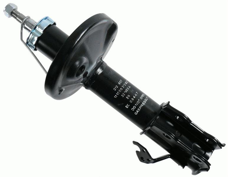 FRONT AXLE-LEFT AMORTİSÖR TOYOTA-AVENSIS - SACHS