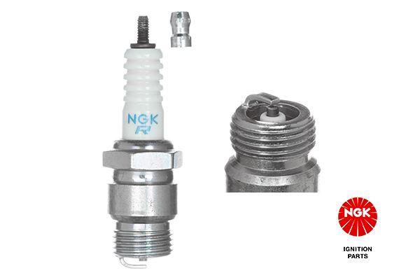 BUJİ AR6FS TAUNUS 1.6 2.0 (D7BC 0241335528-0241335516) - NGK - OEM 5099731