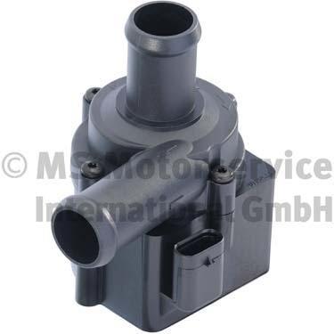 İLAVE DEVİRDAİM VW CRAFTER-AMAROK-Q7 2.0 TDI 11=> - PIERBURG - OEM 059121012A