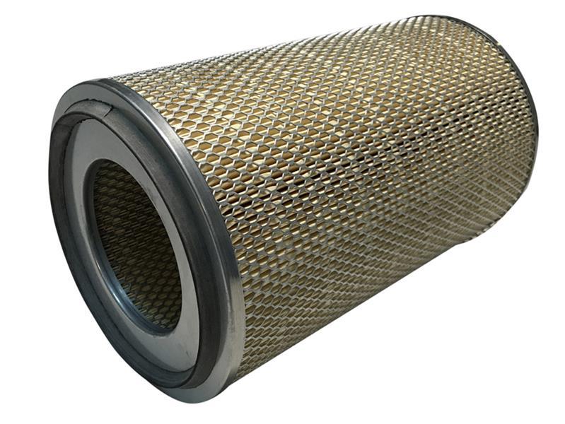 HAVA FİLTRELERİ KOMATSU / GMC (HP 693) (DIŞ) - SARDES - OEM 6112837600