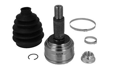 AKS KAFASI MAZDA 6 II (GH). SPORT : 2.5 MZR - CIFAM - OEM GD76