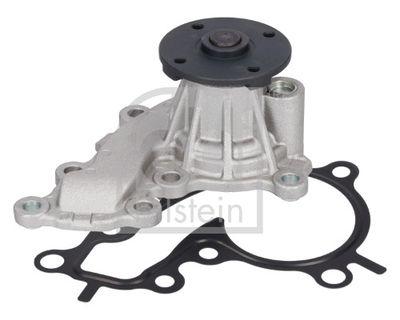 DEVİRDAİM CONTASI OLAN HYUNDAI — FEBI 185047 - FEBI - OEM 2510004050