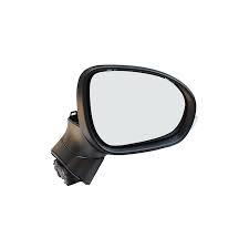 DIŞ DİKİZ AYNA CAMI ISITMALI SAĞ FIAT 500X 2015- - ART - OEM 71778000