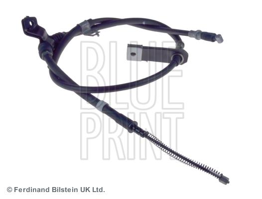 EL FRENİ TELİ MITSUBISHI — BLUEPRINT ADC446113 - BLUEPRINT - OEM MB928190