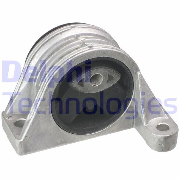 MOTOR TAKOZU SAĞ (BAĞLANTI AYAKSIZ) PEUGEOT BOXER-CITROEN JUMPER-FIAT DUCATO 2.3 JTD-2.8 HDI - DELPHI - OEM 1802.56