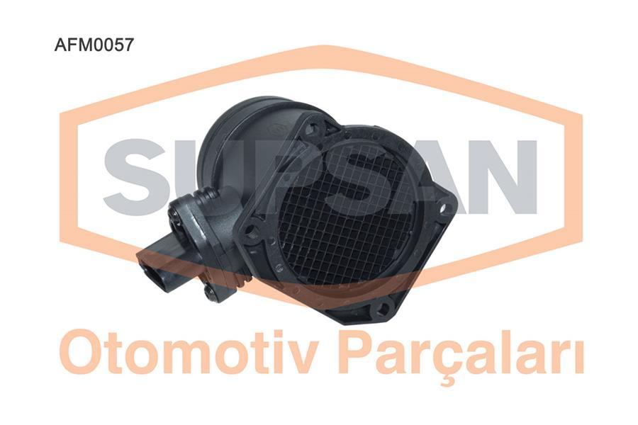 HAVA AKIŞ METRE VW PASSAT 1.8 20V 125HP (ARG-APT-ADR) - SUPSAN - OEM 06B133471