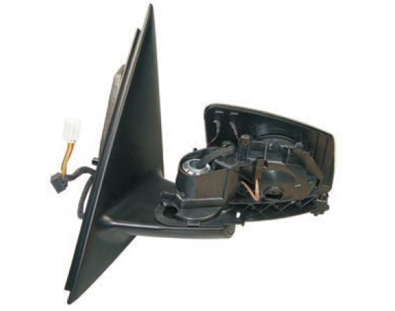 AYNA MERCEDES GLKX204 09-15 ELEKTRİKLİ KATLANIR IS - ART - OEM 2048104376