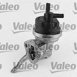 YAKIT POMPASI ESCORT (83-85) 1.3 81> - VALEO - OEM 83BF9350AA