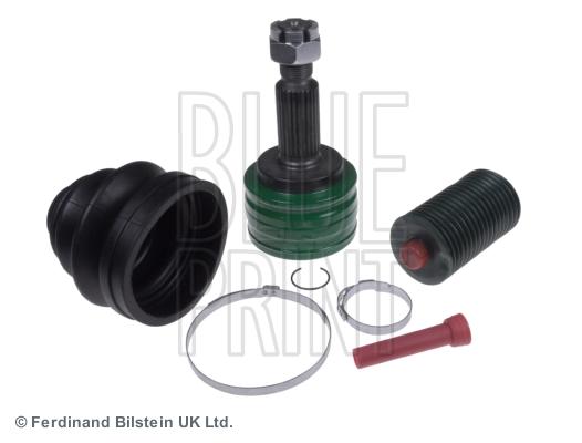 AKS KAFASI SETİ LANCER 2008> — BLUEPRINT ADC48942 - BLUEPRINT - OEM 3815A167