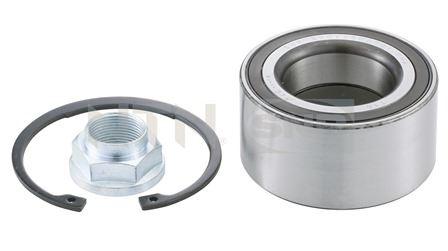 TEKER RULMAN KİTİ CR-V III (RE_) 2.4 i-VTEC CR-V IV 1.6 İ-DTEC 2.0 - SNR - OEM 44300T1EE51