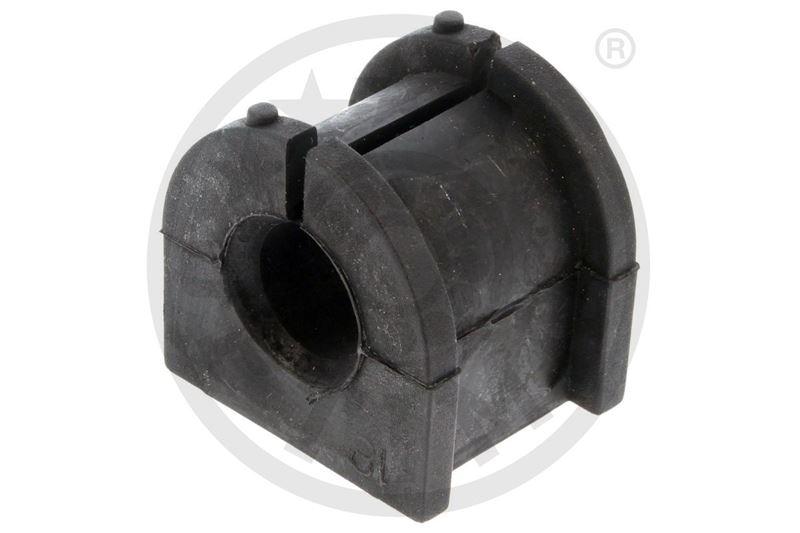 YATAKLAMA STABİLİZATÖR MITSUBISHI ASX (GAW)ASX VAN (GAW)ECLIPSE CROSS (GK)LANCER VIII (CYA CZA)LANCE R VIII (CXA)OUTLANDER III (GGW GFW ZJ ZL ZK) 2007/04=> - OPTIMAL - OEM MN101395