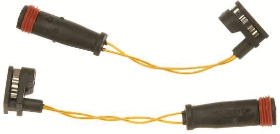 BALATA FISI MERCEDES W211 S211 C292 W166 X164 W220 - TRW - OEM A1645401017