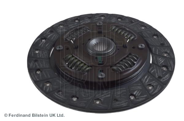 DEBRİYAJ BASKI BALATA AGILA 2008> - BLUEPRINT - OEM 2240051K60