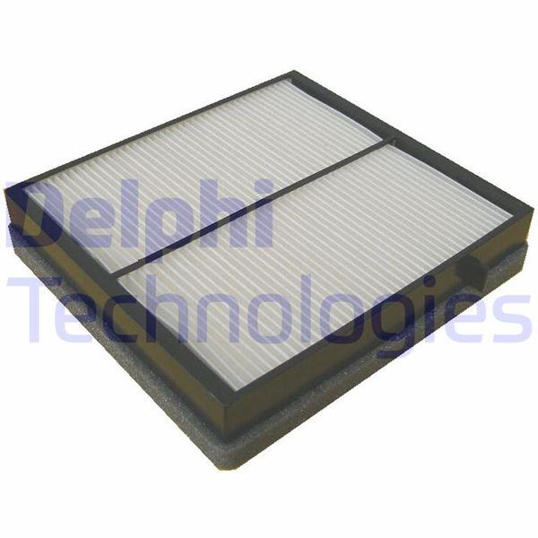 POLEN FILTRESI — DELPHI TSP0325196 - DELPHI