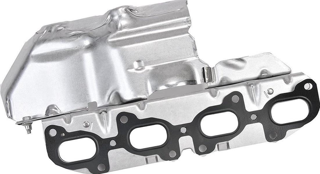 EGZOZ MANİFOLDU CONTASI OPEL ASTRA J-ASTRA K-INSIGNIA A-MERIVA B-MOKKA-ZAFIRA C 1.6 CDTI DTH-DTL - GM - OEM 55496050