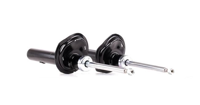 SOL ÖN AMÖRTİSÖR — PSA 5202.AE - PSA - OEM 5202.AE