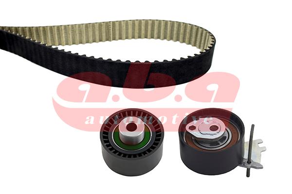 EKSANTRİK GERGİ KİTİ (116x254) P307-P308-P407-P508-P807-EXPERT--C4-C5-C8-JUMPY-SCUDO-FOCUSII- CMAX 2.0D-2.0HDI K015606XS - ABA - OEM 0831.K0