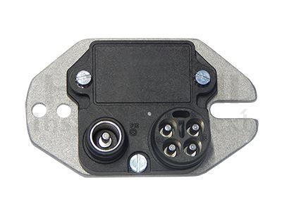ATESLEME MODULU MERCEDES M102 M110 M116 M117 W201 W124 W123 W126 C123 W460 (ASTEMO) - HITACHI - OEM A0025455932