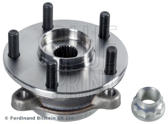 ÖN TEKER PORYASI (RULMANLI) TOYOTA AURIS COROLLA 1.4L NDE150 NDE180 07-18 1.6L ZRE151 ZRE181 ZRE185 07-18 1,33L NRE180 12-18 / AVENSIS 1,6L ZRT270 09-> / RAV4 ACA30 09-12 - BLUEPRINT - OEM 4355042010