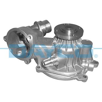 DEVIRDAIM POMPASI BMW N62N E60 E61 E65 E66 E70 - DAYCO - OEM 11517586779