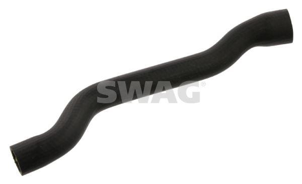 SOĞUTMA SUYU HORTUMU (FEBI 37374) - SWAG - OEM 64211394295