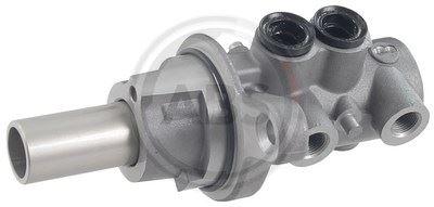 FREN ANA MERKEZİ OPEL COMBO D 10> DOBLO 10> (23.81mm) (ABS`Lİ) (0204123820) - BOSCH - OEM 95512231