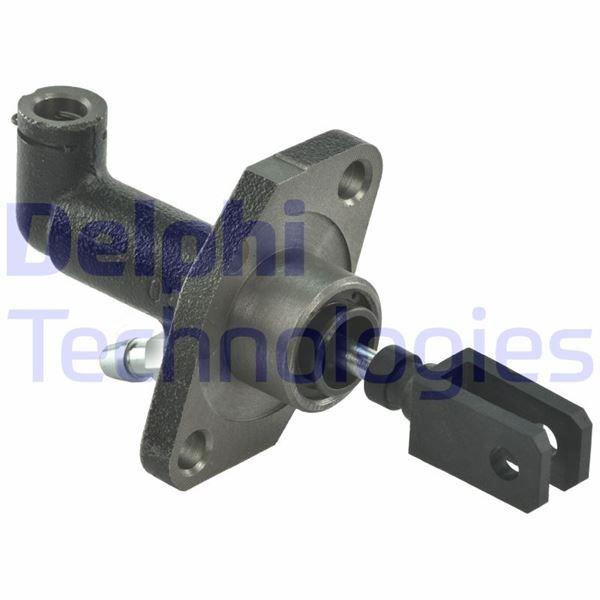 DEBRİYAJ ANA MERKEZİ - FIAT SEDİCİ / SUZUKI KİZASHİ. SX4 06> - DELPHI