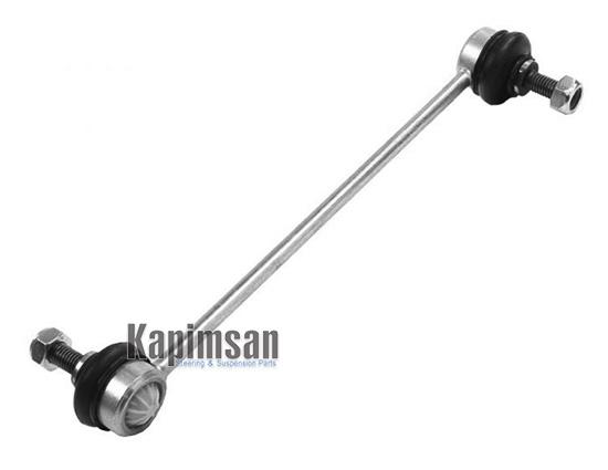 Z ROT ÖN SOL/SAĞ OPEL ASTRA-G [T98] (98-04)ASTRA-H - KAPIMSAN - OEM 350611