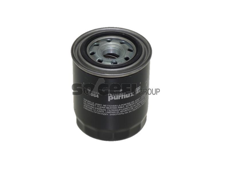 YAĞ FİLTRESİ — PURFLUX LS964 - PURFLUX