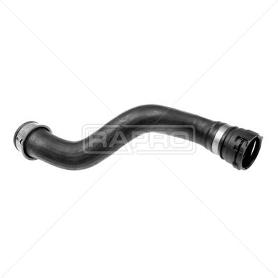 RADYATOR HORTUMU ALT MERCEDES W204 S204 C204 W212 S212 C207 A207 X204 - RAPRO - OEM A2045018682