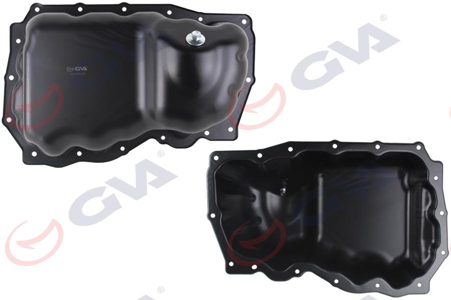 YAĞ KARTERİ FORD TRANSIT V363 18> 2.0 ECOBLUE - GVA - OEM GK3Q6675AA