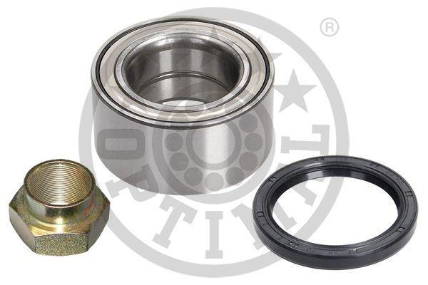 ÖN TEKER RULMANI FIAT DOBLO 01> (37x72x37) — OPTIMAL 801478 - OPTIMAL - OEM 46529970