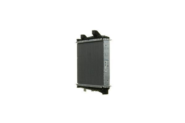 Kühlmittelkühler PORSCHE CAY./VW TOUAREG — MAHLE CR1186000P - MAHLE