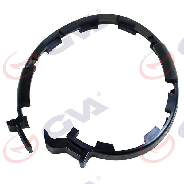 MAZOT FİLTRE KELEPÇESİ PARTNER-BERLINGO DW8 - GVA - OEM 1904.26
