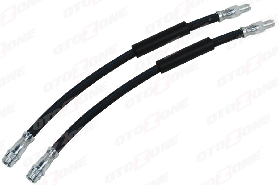 ÖN FREN HORTUMU R21- CLIO SYMBOL (3043) (CR06) - OTOZONE - OEM 7701002450
