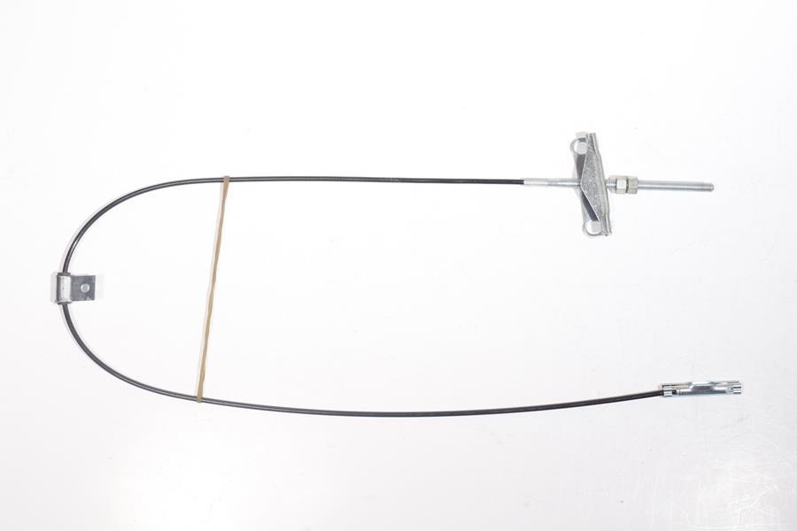 EL FREN TELI ORTA TRANSIT V184 (ONDEN CEKER ORTA BOY SASE) 00>06 - CAVO - OEM 1C152A793EA
