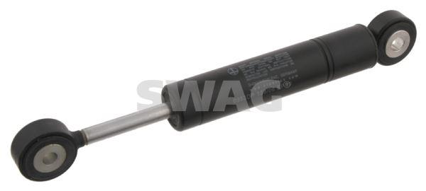 KAYIS GERGI AMORTISORU MERCEDES W124 W201 W202 W210 W126 W140 W638 B901>B903 - SWAG - OEM A1032000114