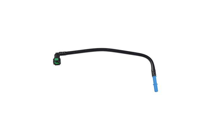 YAKIT GERİ DÖNÜŞ HORTUMU PEUGEOT BOXER-CITROEN JUMPER-FIAT DUCATO 00>06 2.8 HDI - IBRAS - OEM 1574.G5