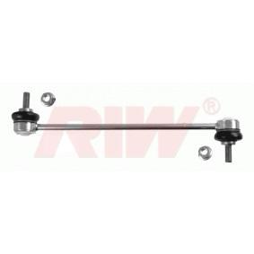 Z ROTU ÖN STILO 01=> BRAVO II 07=> FORD KA 09=> - RIW - OEM 50700941
