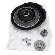 ÖN AMORTİSÖR TAKOZU VE RULMAN KİTİ PEUGEOT P207 07>15 - PSA - OEM 5031.A3