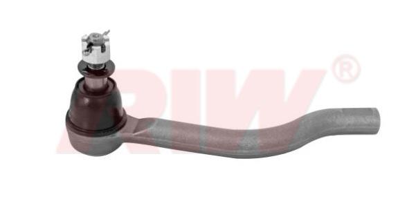 ROTBAŞI ÖN SOL MURANO [Z51] 2007=> - RIW - OEM D86401AA0A
